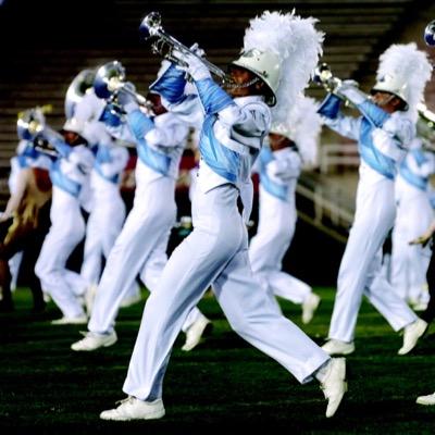 An account for DCI fans made by DCI fans.