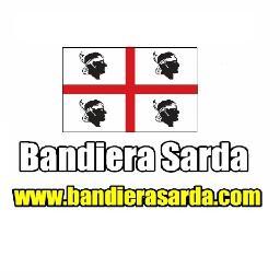 Bandiera Sarda ♥  |  http://t.co/7aZdUfDg5a   
#bandierasarda #sardegna #sardinia #quattromori
anche su altri social

#bandierasarda #sardegna #sardinia