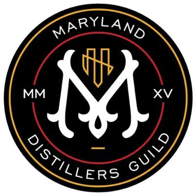 Maryland Distillers Guild, Est. 2015 | November is Maryland Spirits Month #MarylandSpirits