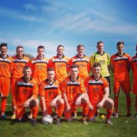 JCTackleway FC (@jctackleway) 's Twitter Profile