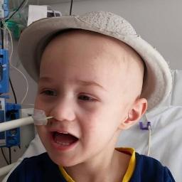 Daniel has a rare form of cancer called Neuroblastoma which affects just 100 children each year in the UK. we need raise between £500,000 and £550,000.