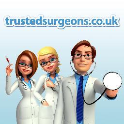 TrustedSurgeons's profile picture. http://t.co/zdMLh8KDwF is the best way to find a surgeon that you can rely on with real reviews from real patients...