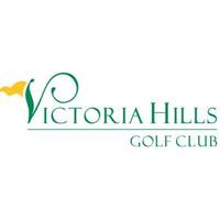Victoria Hills (@victoriahillsgc) 's Twitter Profile