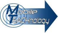 mTEACHnology's profile picture. Training small business and consumers on technology with a focus on mobile devices, personal branding, social media and mobile marketing.