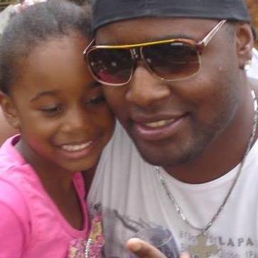 kleber_silva185's profile picture. 