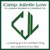 Camp Juliette Low (@campjuliettelow) Twitter profile photo Camp Juliette Low (@campjuliettelow) Twitter profile photo