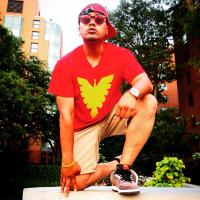 Mark Bayani Teodosio (@markmarvel2090) 's Twitter Profile