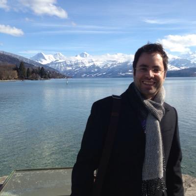 StefanVannoni's profile picture. Freiheitsliebender Ökonom, Tätig bei cemsuisse - Verband der Schweizerischen Cementindustrie