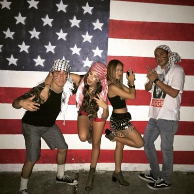 aavega7795's profile picture. Long Beach