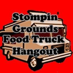 StompinGrounds Food Truck Park: The official place for #foodies to unite in Phenix City, Alabama.