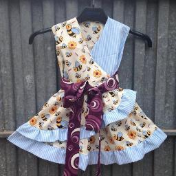 Babies & Childrens Fashion Handmade in Ibiza