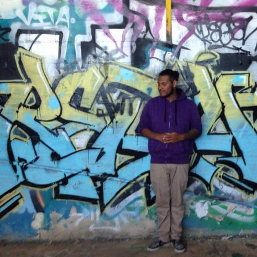 GraffitiBeatsWS's profile picture. 