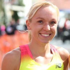 ESujew's profile picture. former professional 1500m runner from Germany and Team New Balance. Change Management | Consultant | MBA | Leadership