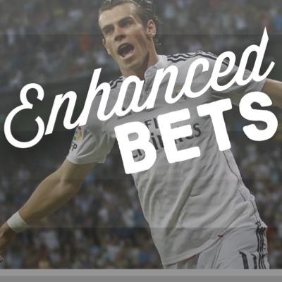 Website bringing you all the best Enhanced odds from the most popular bookmakers in association with @twentybet ⚽️💎