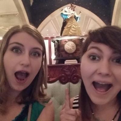 AbbeyKadabra_'s profile picture. Bear enthusiast ✌️
Disney Bound