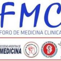 El Foro de Medicina Clínica es una unión de Sociedades y Asociaciones de Clínica Médica y Medicina Interna de diversas regiones de nuestro país