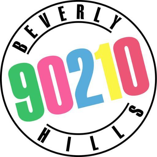 Beverly Hills 90210 has amazing writing. Let me show you...