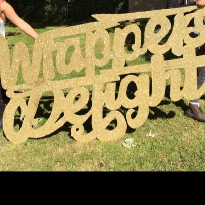 WrapVanDelight's profile picture. 