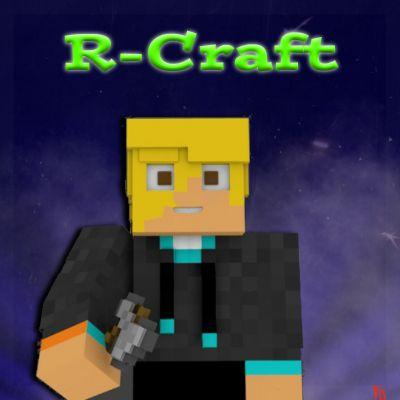 R_Craft_GFX's profile picture. Hi, I'm R-Craft. I create GFX, designs and art and I love gaming