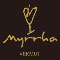 Vermut Myrrha by Padró & Co.(@VermutMyrrha) 's Twitter Profile Photo