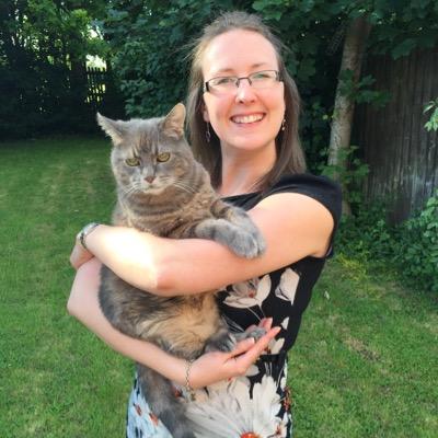 naturallycats1's profile picture. Holistic cat therapist, intuitive & behaviourist. Environment enrichment, behaviour modification, botancial remedies &healing #givingcatsavoice 🐾🌹