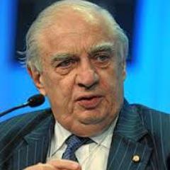 Peter Sutherland Profile