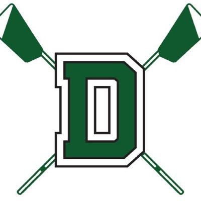 Official twitter feed of Dartmouth College rowing teams. Green means go!