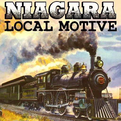 Connecting People in Niagara with a Local Motive.  #toottoot