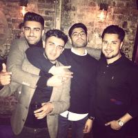 Aaron Johal (@aaronjohal24) 's Twitter Profile