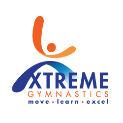 Xtreme Gymnastics encourages fun while developing confident, healthy children.