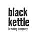 Black Kettle Brewing (@blackkettlebeer) Twitter profile photo Black Kettle Brewing (@blackkettlebeer) Twitter profile photo