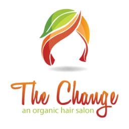 The Change Hair Salon is a health-conscious organic salon using Organic Salon System products. It is ammonia-free, paraben-free, sulfate-free, and vegan!