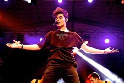 Marielamouque's profile picture. hola me llamo mariela me sigues y te sigo va