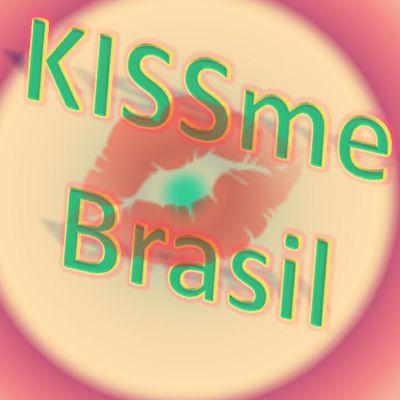 KISSme Brasilさんのプロフィール画像