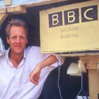 Paul Adams(@BBCPaulAdams) 's Twitter Profile Photo