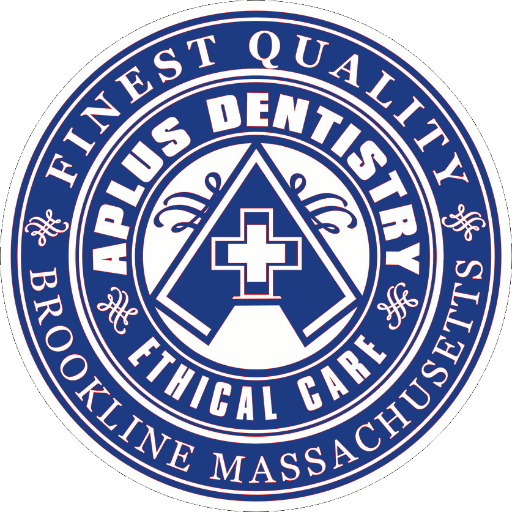 A+ Dentistry in Brookline offers a full range of dental services