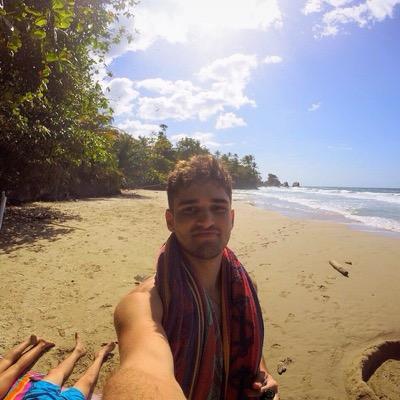 Chris_Joseph__'s profile picture. 