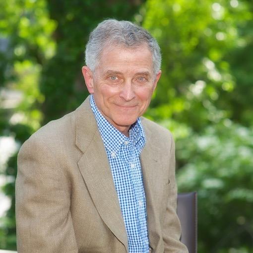 Author, lecturer, veteran television producer. Contributor NBC News Education,