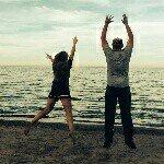 EStrizhevskaya's profile picture. Its Amazing when you see two souls deeply in love celebrating their bond with hundreds of