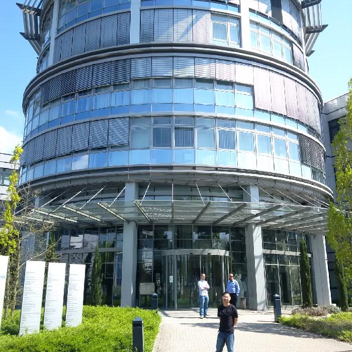 Infrastructure Matters - helping clients with SAP classic & SAP HANA architectures on IBM infrastructure. My opinions are solely my own, and not my employers!