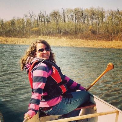 Living my adventure. Loving nature. Smitten with my husband. Inspired by my children.