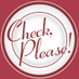 Check, Please! (@checkpleasefeed) Twitter profile photo