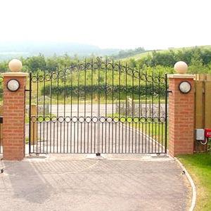 rnbfening's profile picture. supply and installation of domestic security fencing and gates!