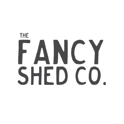 Building beautiful garden rooms and unique children's playhouses... or as we like to call them ... fancy sheds!! 

We are The Fancy Shed Company!!