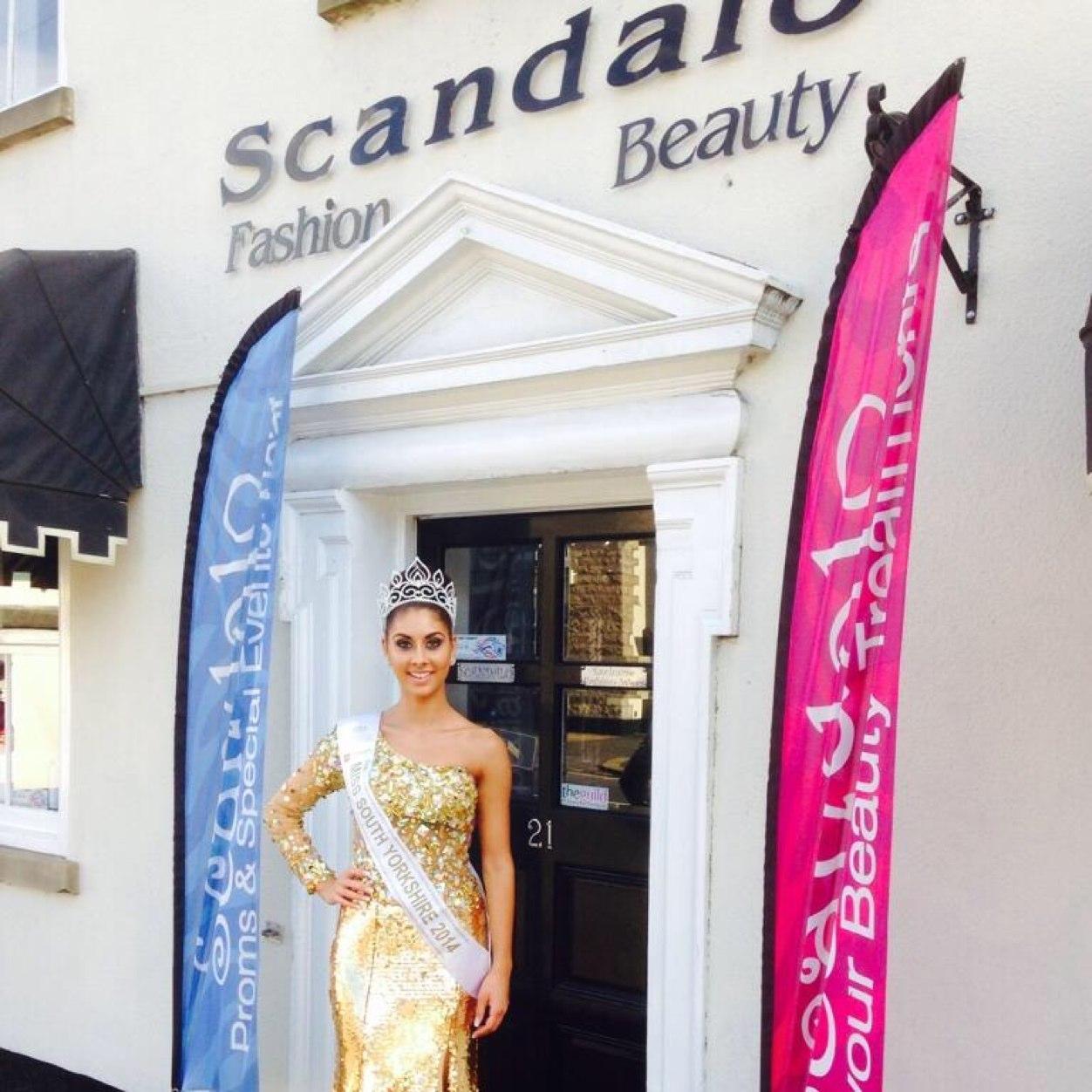 ScandaloShop's profile picture. lvl lashes, permanent makeup, biosculpture gel nails, acrylics, waxing, dermalogica facials, spray tanning, sunbed, vibration plate, massages 01302 759993 📞