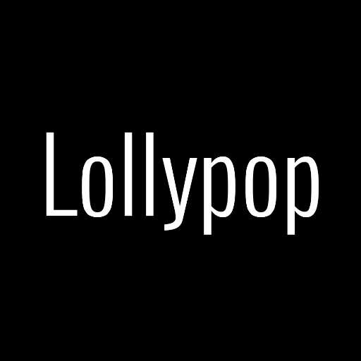 Lollypop Design is a creative design studio based in Guildford, Surrey producing effective and attention grabbing brand marketing, graphic design and websites.