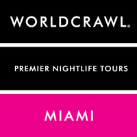 World Crawl Miami(@WorldCrawlMiami) 's Twitter Profile Photo