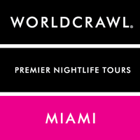 World Crawl Miami (@worldcrawlmiami) 's Twitter Profile