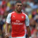 Alex Ox Chamberlain (@alexocarsenal) Twitter