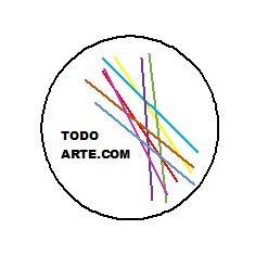 Análisis de la contemporaneidad de las obras expuestas en el Taller Geométrico Plástico en la UCAB. El artista seleccionado es Juvenal Ravelo.